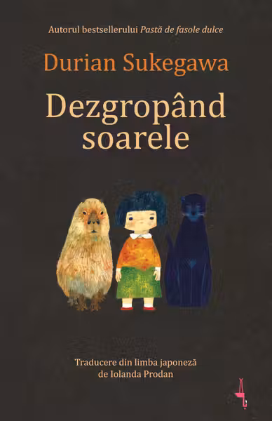Dezgropând soarele