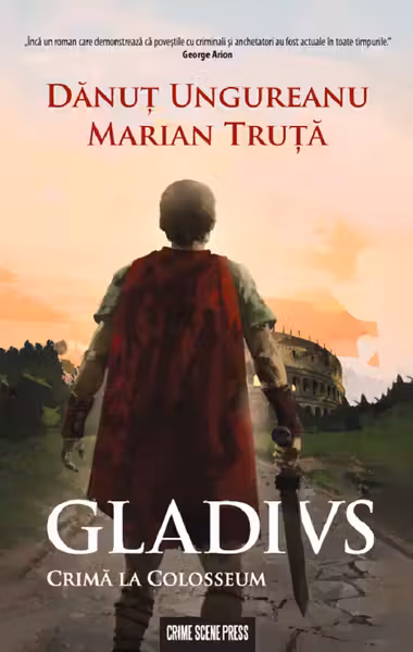 Gladivs. Crima la Colosseum