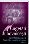 Cugetari duhovnicesti Vol.II