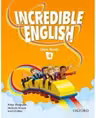 Incredible English, Level 4 Class Book