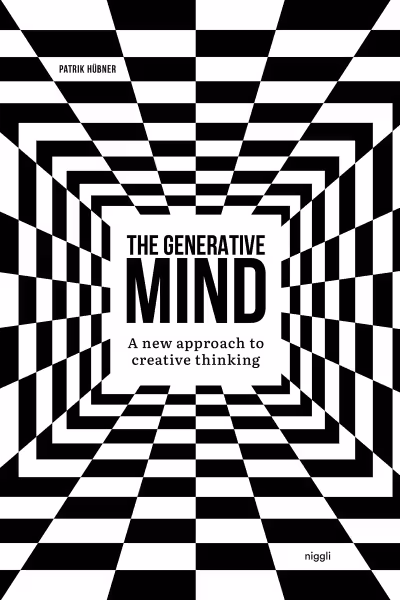 The Generative Mind