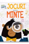 Marea carte cu jocuri pentru minte