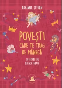 Povesti care te trag de maneca