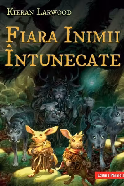 Fiara inimii intunecate