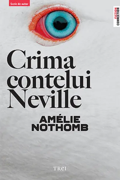 Crima contelui Neville