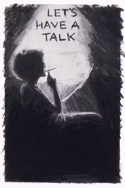 Let's Have a Talk