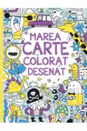 MAREA CARTE DE DESENAT