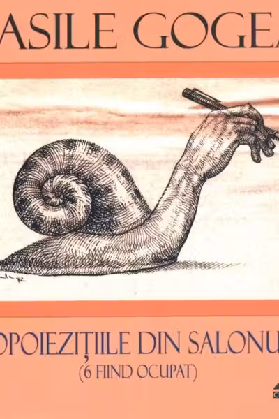 Propozițiile din salonul 9