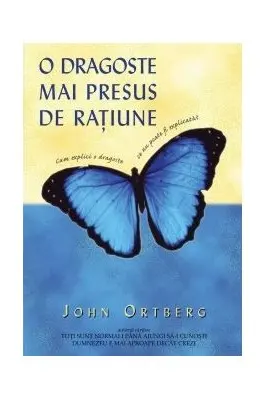 O dragoste mai presus de ratiune