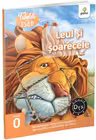 Leul si soarecele