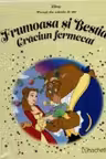 DISNEY Gold. 95 FRUMOASA SI BESTIA. CRACIUNUL FERMECAT