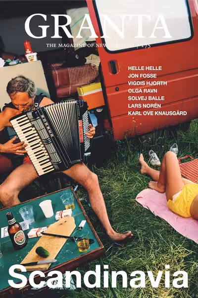 Granta 175: Scandinavia