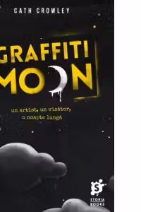 Graffiti Moon