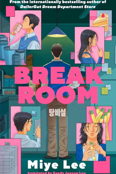 Break Room