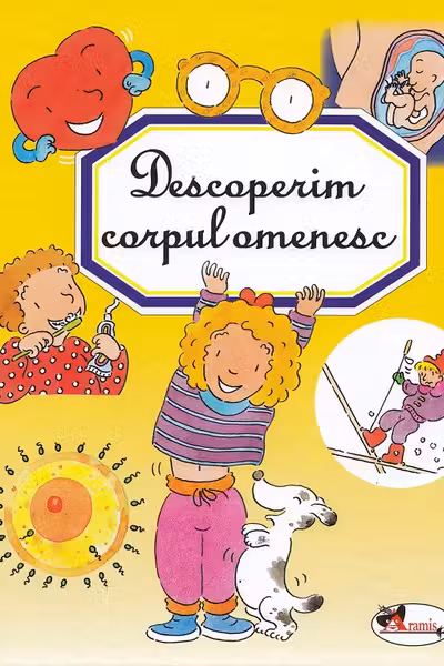 Descoperim corpul omenesc