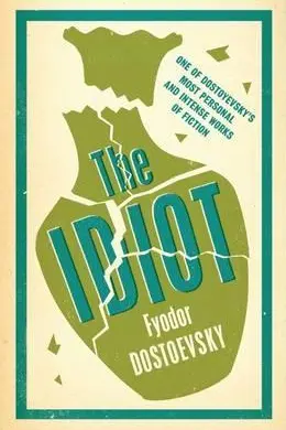 The Idiot