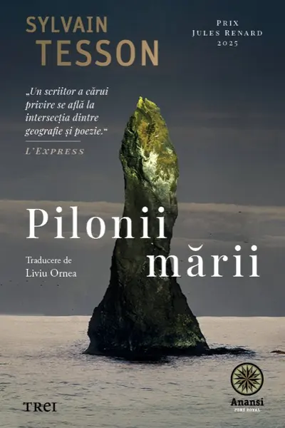 Pilonii marii