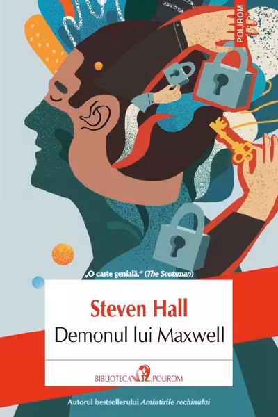 Demonul lui Maxwell