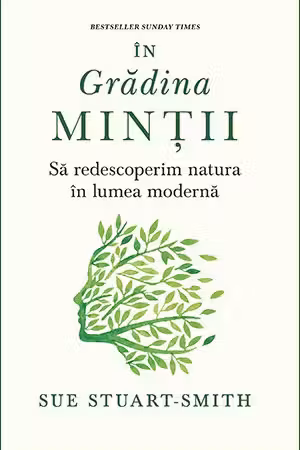 In gradina mintii