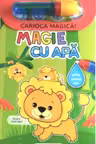 MAGIE CU APA. JUNGLA