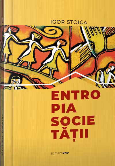 Entropia societatii