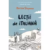 Ebook Lecții de italiană
