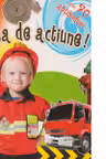 Gata de actiune - include 70 de abtibilduri