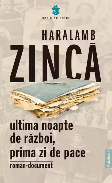 Ultima noapte de razboi, prima zi de pace