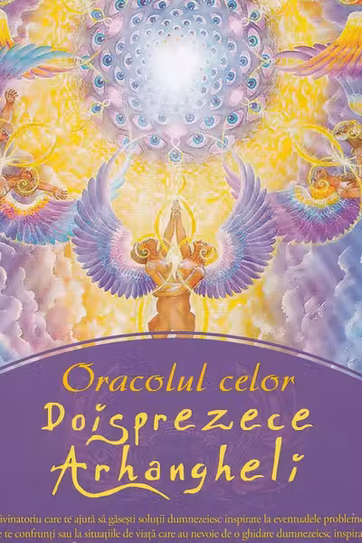 Oracolul celor doisprezece Arhangheli