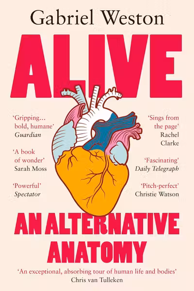Alive