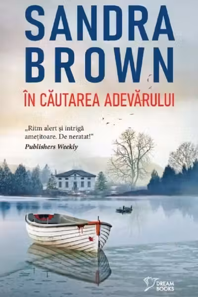 Dream Books. IN CAUTAREA ADEVARULUI.