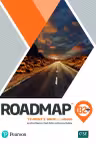 Roadmap B2+ Students' Book and eBook