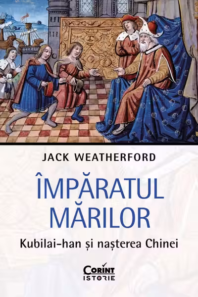 Imparatul Marilor