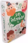 101 INTREBARI LA 4 ANI. Joc de cultura generala