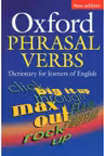 Oxford Phrasal Verbs Dictionary for Learners of English, 2nd Edition Paperback