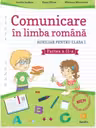 Comunicare in limba romana Auxiliar pentru clasa 1 Partea a 2-a