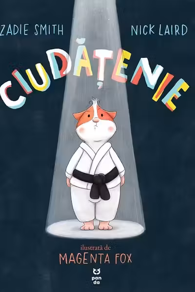 Ciudățenie