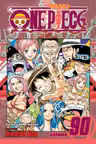 One Piece - Volume 90