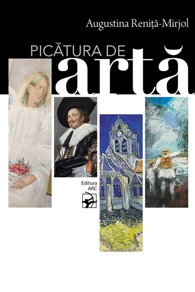 Picatura de arta