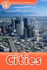 ORD 2: Cities