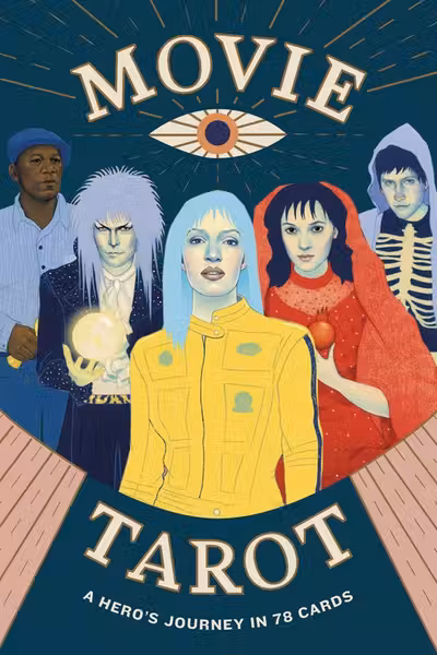 Movie Tarot