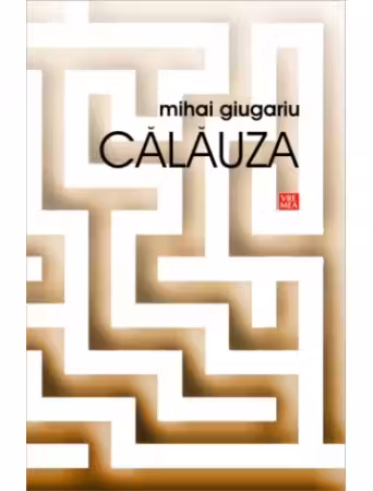 Călăuza