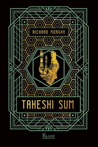 Takeshi Sum