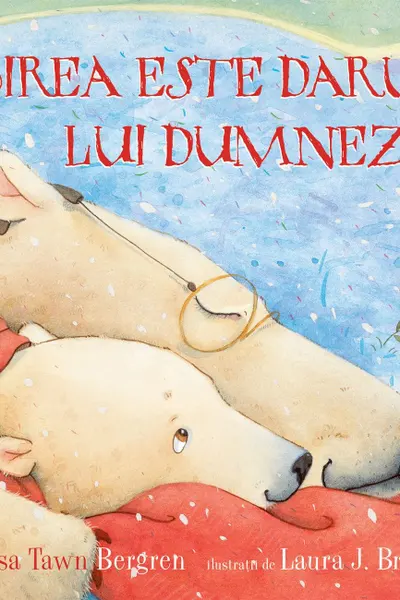 Iubirea este darul lui Dumnezeu