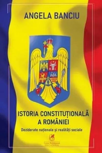 Istoria Constituțională a României