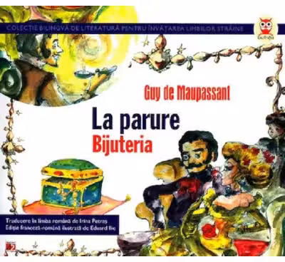 Bijuteria / La Parure