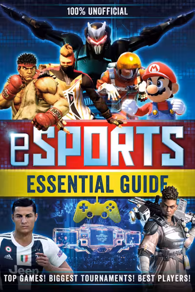 100% Unofficial eSports Guide