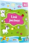 Linii jucause 3+