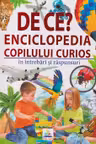 De ce? Enciclopedia copilului