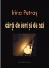 Carti de ieri si de azi. Scriitori contemporani